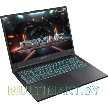 Игровой ноутбук Gigabyte G6 MF-H2KZ853KD картинка 2
